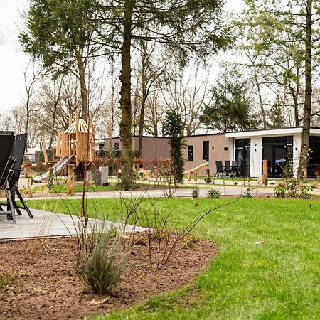 Topparken - Recreatiepark 'T Gelloo Ede Exterior foto