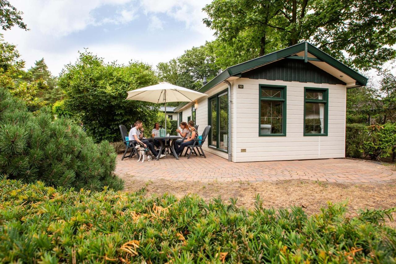 Topparken - Recreatiepark 'T Gelloo Ede Quarto foto