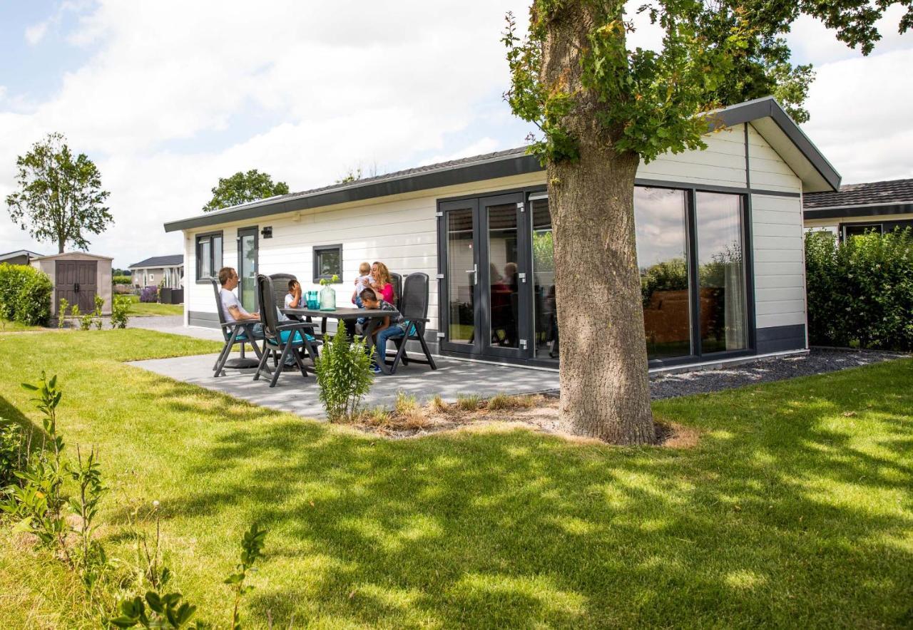 Topparken - Recreatiepark 'T Gelloo Ede Quarto foto