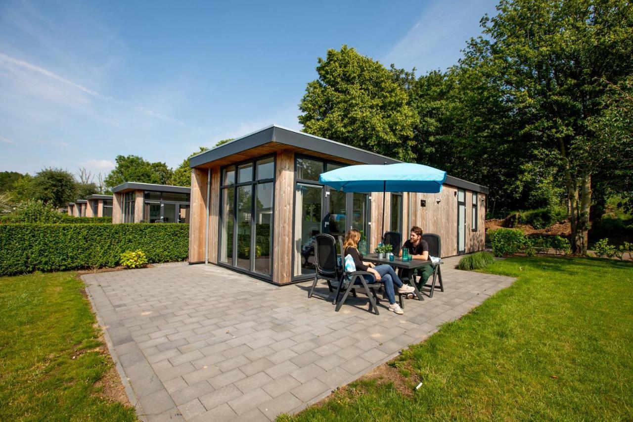Topparken - Recreatiepark 'T Gelloo Ede Quarto foto