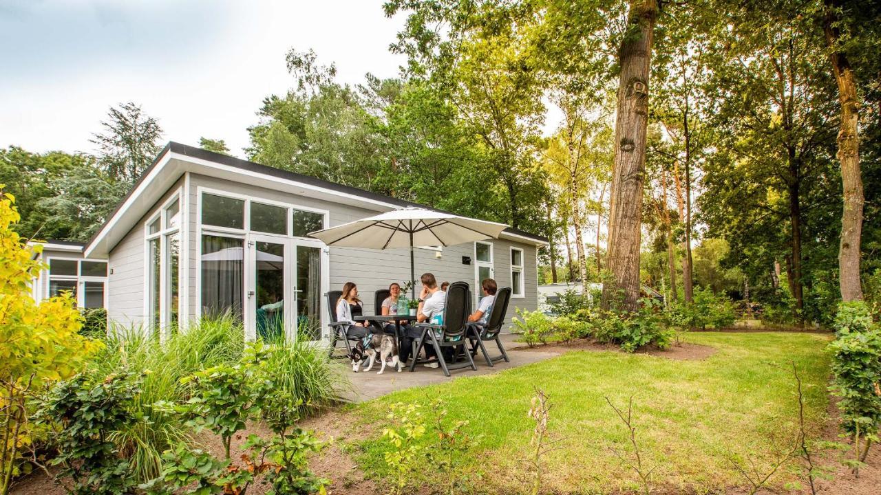 Topparken - Recreatiepark 'T Gelloo Ede Quarto foto