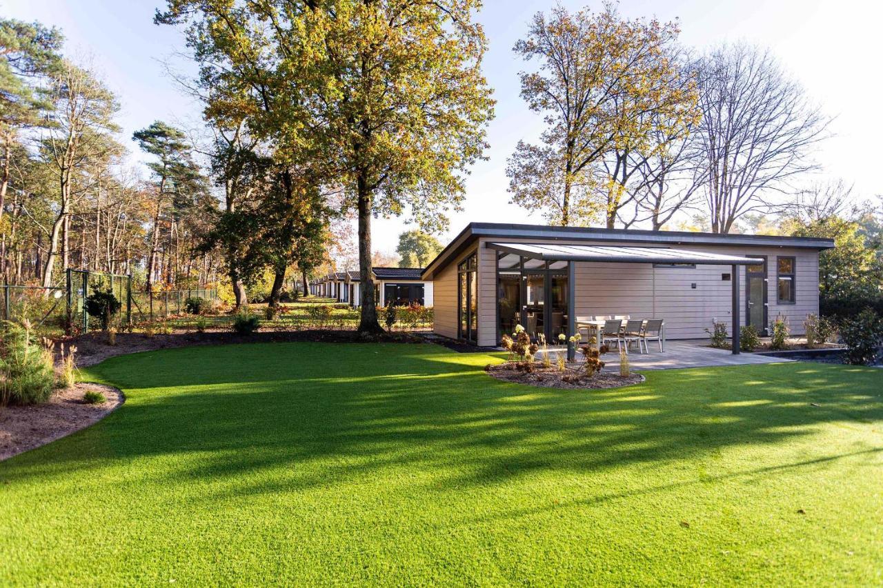 Topparken - Recreatiepark 'T Gelloo Ede Quarto foto