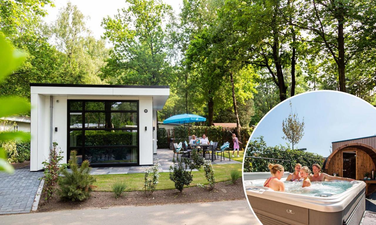 Topparken - Recreatiepark 'T Gelloo Ede Quarto foto