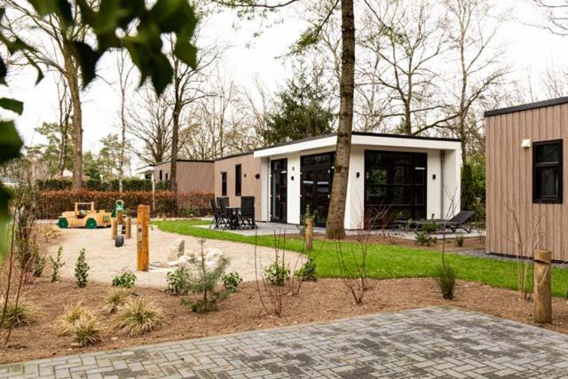 Topparken - Recreatiepark 'T Gelloo Ede Quarto foto