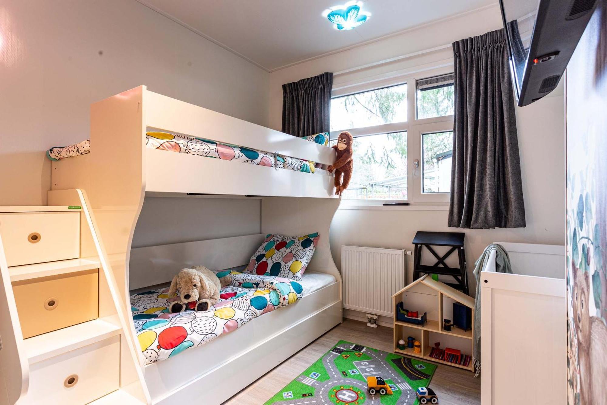 Topparken - Recreatiepark 'T Gelloo Ede Quarto foto
