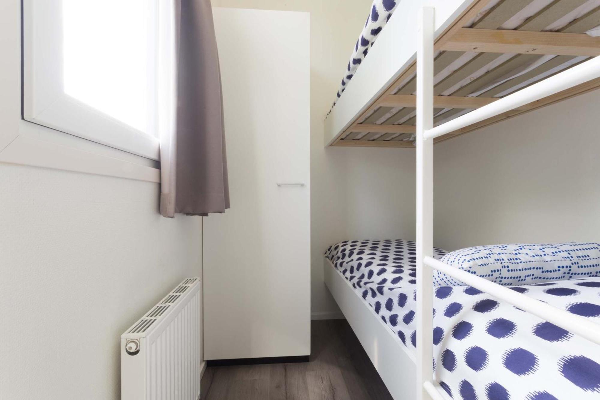 Topparken - Recreatiepark 'T Gelloo Ede Quarto foto