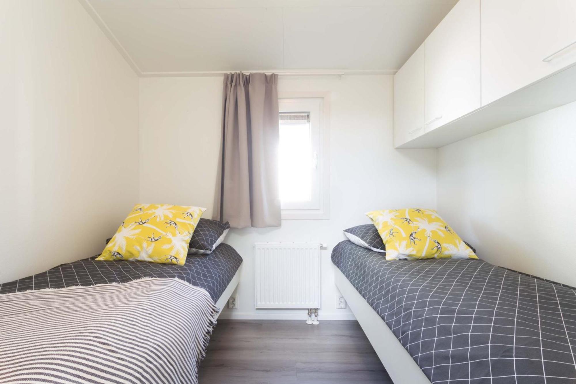Topparken - Recreatiepark 'T Gelloo Ede Quarto foto