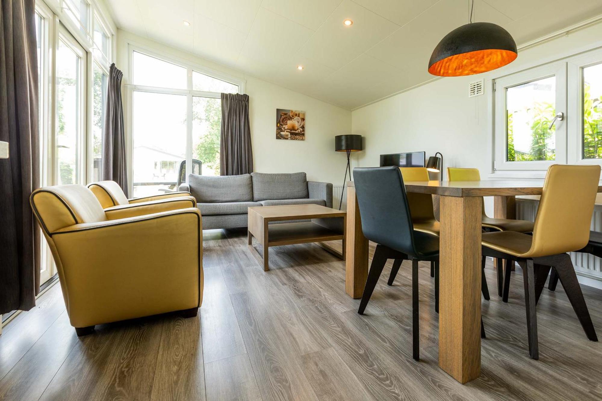 Topparken - Recreatiepark 'T Gelloo Ede Quarto foto