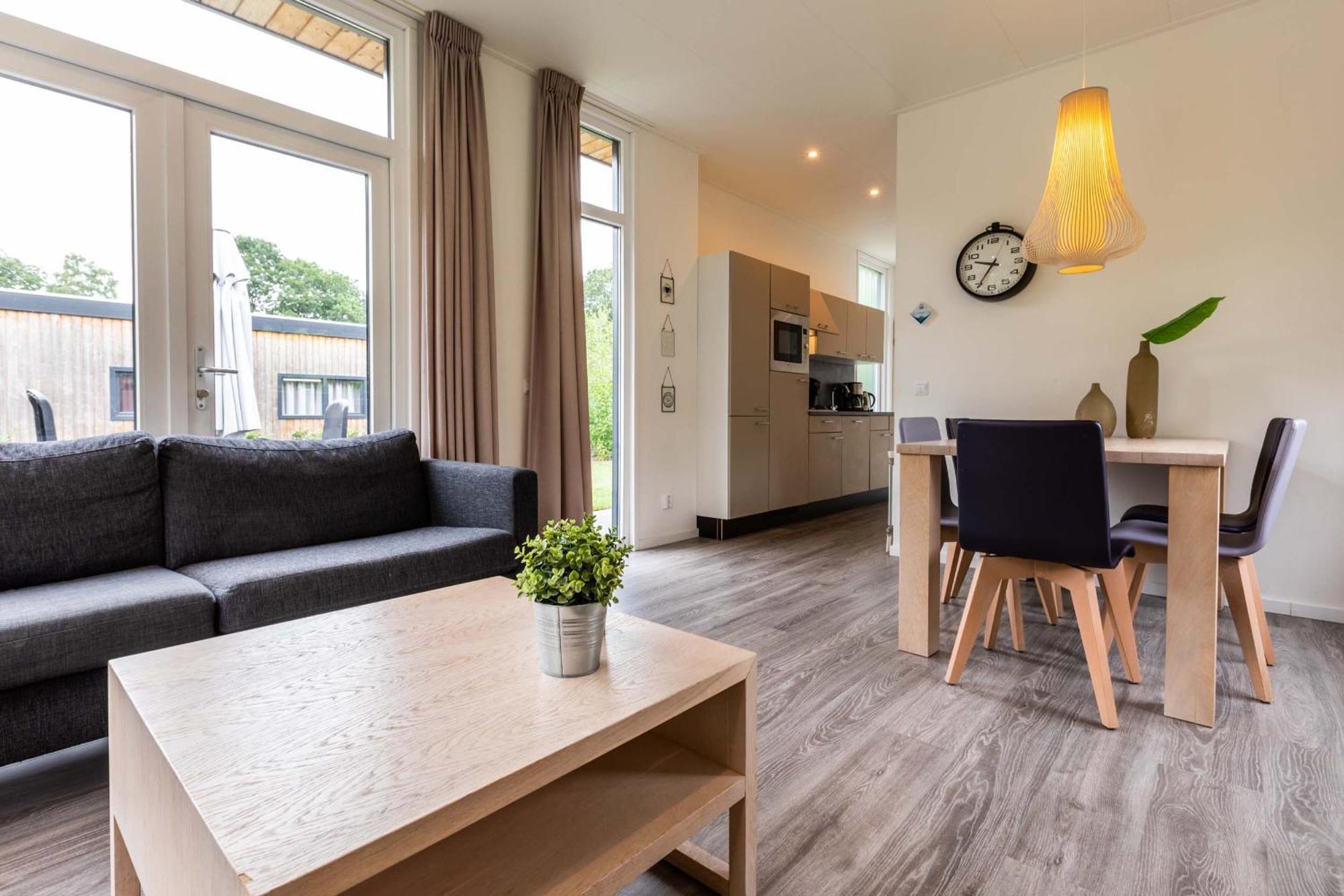 Topparken - Recreatiepark 'T Gelloo Ede Quarto foto