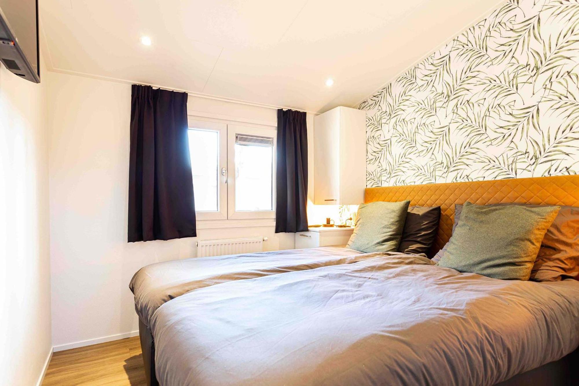 Topparken - Recreatiepark 'T Gelloo Ede Quarto foto