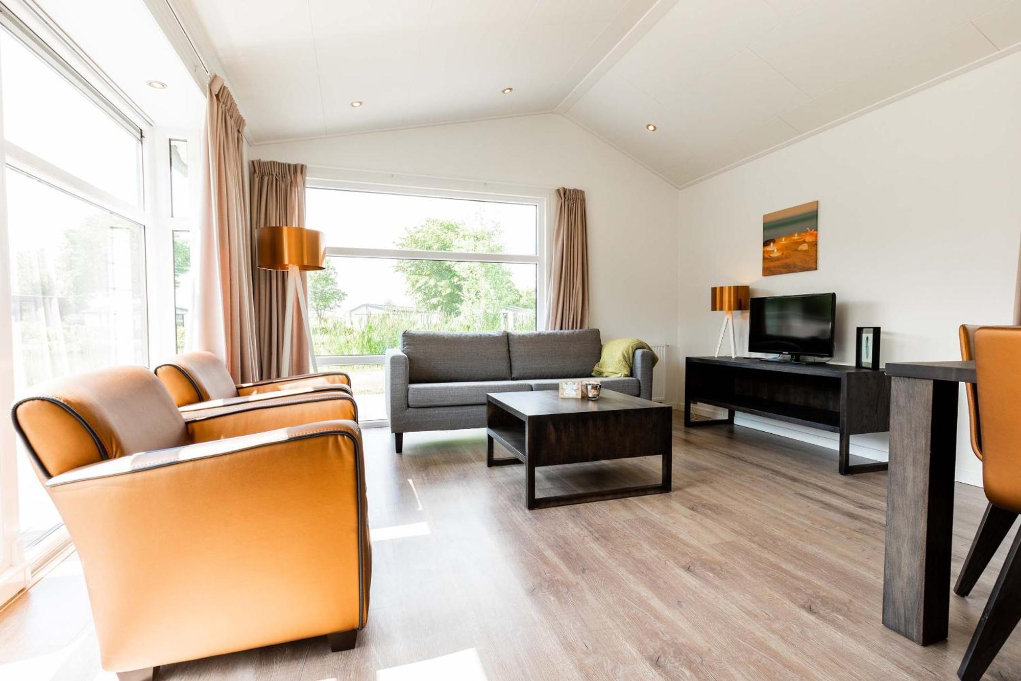 Topparken - Recreatiepark 'T Gelloo Ede Quarto foto
