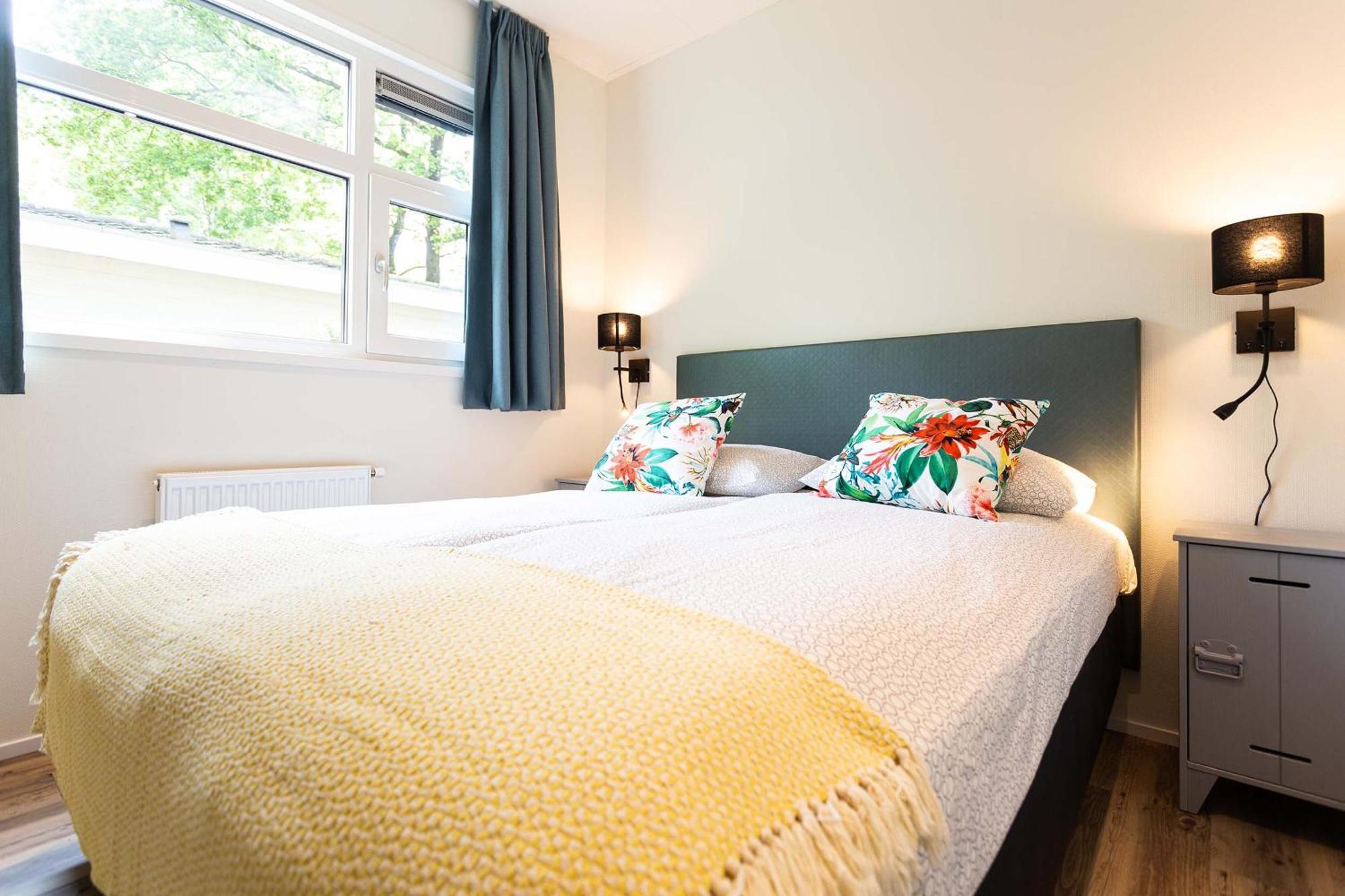 Topparken - Recreatiepark 'T Gelloo Ede Quarto foto
