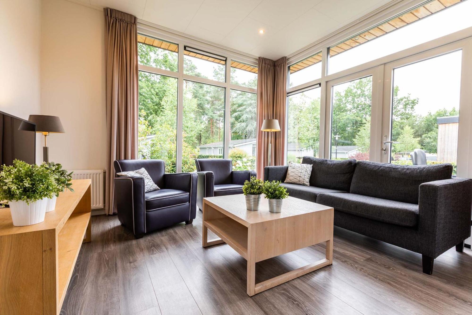 Topparken - Recreatiepark 'T Gelloo Ede Quarto foto