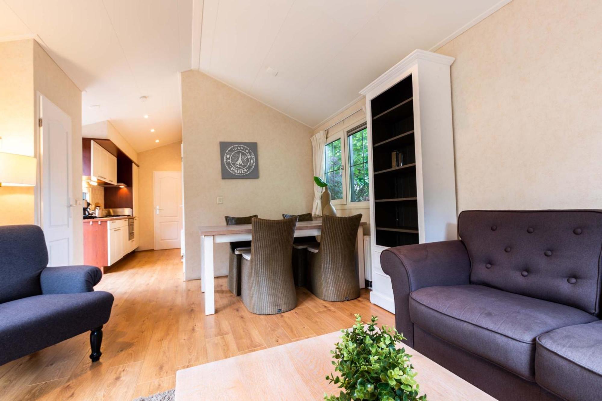 Topparken - Recreatiepark 'T Gelloo Ede Quarto foto