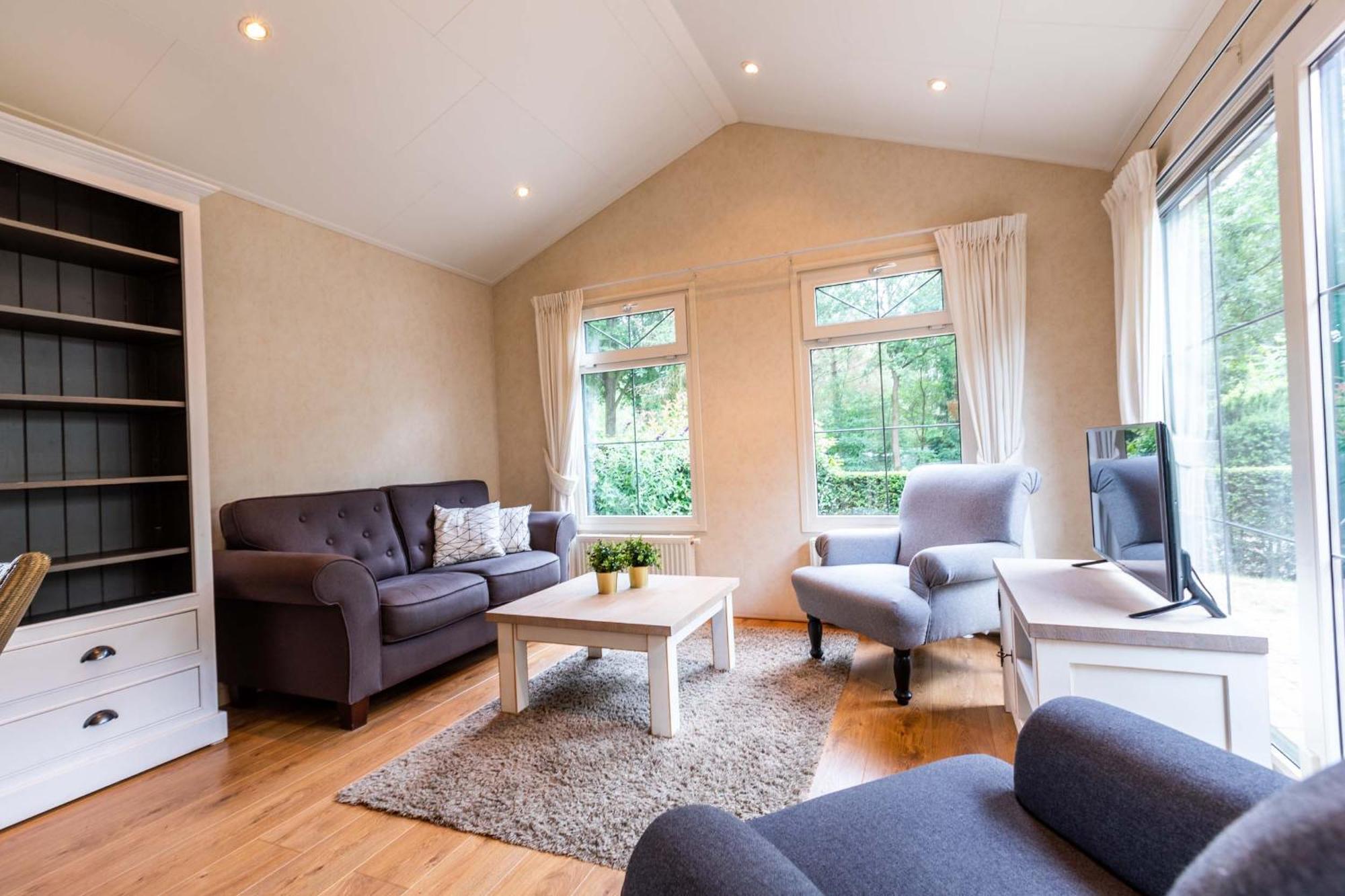 Topparken - Recreatiepark 'T Gelloo Ede Quarto foto